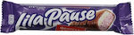 Milka Chocolate Milk Lila Pause 34gr 3pcs