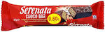 Serenata Wafer Milk 53gr