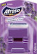 Afroso Λεβάντα Block Toilette Ersatzteil 2x40gr