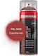 Benman Спрей Боядисване Acrylic с Блестящ Ефект Карминено червено RAL 3002 400мл