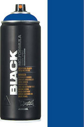 Montana Cans Σπρέι Βαφής BLK Montana Cans Σπρέι Βαφής BLK