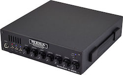 Mesa Boogie Subway D-800 Verstärker 800W Mesa Boogie Subway D-800 Verstärker 800W
