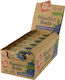 Fit Spo Biscuits Blueberry & Chia bites Blueberry and Chia Sugar Free 12pcs 48gr
