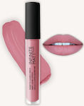 Paolo Guatelli Infinite Matt Plus Liquid Lipstick Matte IM500P