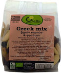 Όλα Bio Βιολογικά Mix Greek Ωμά 150gr