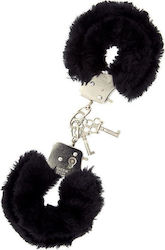 Dream Toys Metal Hand Cuffs Plush Χειροπέδες σε...