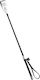 Fifty Shades of Grey Sweet Sting - Riding Crop Paddle in Gray Color