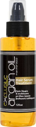 Exclusive Professional Haarserum Für Nährend 125ml