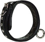 Zado Leather Neckcuff S/L