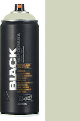 Montana Cans Σπρέι Βαφής BLK με Ματ Εφέ Trabi 4...