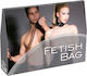 Zado Fetish Bag BDSM Kit