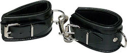 Zado Leather Cuffs Handcuffs