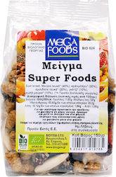 Mega Foods Organic Mix Raw without Sugar 150gr ΒΙΟ624