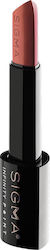 Sigma Beauty Infinity Point Κραγιόν Temptation 3gr
