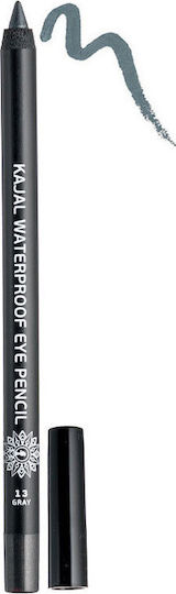 Garden Kajal Waterproof 13 Gray