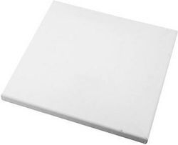 Pentart Καμβάς σε Τελάρο Λευκός 16x16εκ. 280gr/m² 1τμχ Pentart Καμβάς σε Τελάρο Λευκός 16x16εκ. 280gr/m² 1τμχ