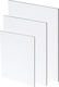 Creativ Company Canvas White