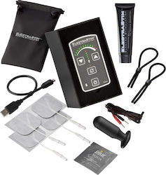 Electrastim Flick Stimulation Multi-Pack for Electro-stimulation in Black Color