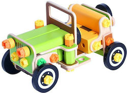 iwood Jeep Car Vehicle to Build and Transformer iwood Jeep Car Vehicle to Build and Transformer