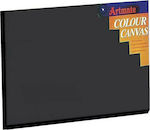 Artmate Canvas Black