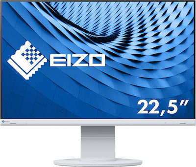 Eizo EV2360 IPS Monitor 22.5" FHD 1920x1200 with Response Time 5ms GTG