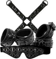 Ns Novelties Sinful Bondage Kit