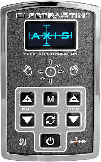 Electrastim Axis Electro Stimulator за Електростимулация