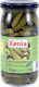 Xenia Τουρσί Αγγουράκια Άνθος 355gr