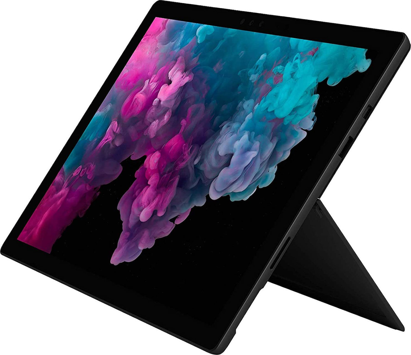 Microsoft Surface Pro 6 12.3" (i5-8350U/8GB/256GB) Black | Skroutz.gr