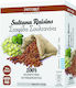 Dioterra Sultana Trockenfrüchte & Nüsse Goldene mit Zucker 200gr