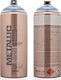 Montana Cans Σπρέι Βαφής Metallic Ακρυλικό με Μ...