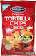 Santa Maria Baked Chips 185gr