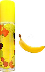 Technic Fruity Roll On Luciu de buze Banană 6ml