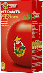 Mparmpa Stathis Konzentrierter Tomatensaft Tomatensaft 500ml