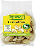 Rapunzel Raw Organic Cashews Raw 100gr