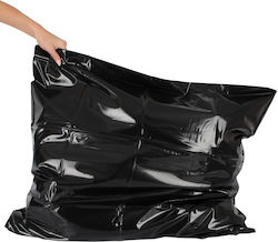 You2Toys PVC Pillow Cover Cearșaf din Latex în Culoarea Negru 02522040000