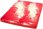 You2Toys PVC Sheet Red