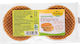 Dimfil Βιολογική Βάφλα Farma 175gr
