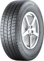 Continental Vanco Winter 2 225/65R16 112Numele specificației pentru un site de comerț electronic: Magazin online de iarnă Anvelopă pentru Autocamion Ușor