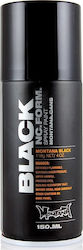 Montana Cans Spray Vopsea Spider Negru 150ml Montana Cans Spray Vopsea Spider Negru 150ml