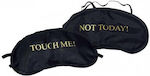 You2Toys Blindfold Touch Me in Schwarz Farbe 07770640000