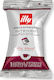 Illy Capsule Espresso Intenso Single Flowpack Compatible with Machine Iperespresso 1caps,tobolek