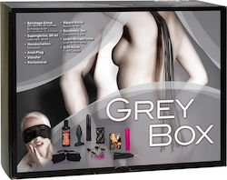 You2Toys Sex Toys Grey Box