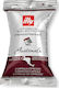 Illy Capsule Espresso Iperespresso Guatemala Single Flowpack Compatible with Machine Iperespresso 1caps,tobolek