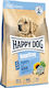 Happy Dog NaturCroq Puppy 15kg Dry Food for Puppies with Poultry and Rice