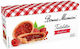 Bonne Maman Τάρτα Raspberry 125gr