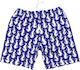 Mayoparasol Kinder-Badebekleidung Badeshorts Blau