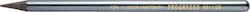 Koh-I-Noor Progresso 8911 Молив 2B Сребрист Koh-I-Noor Progresso 8911 Молив 2B Сребрист