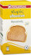 Papadopoulou Toasts Gluten Free Gluten Free 165gr