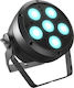 Cameo Φωτορυθμικό LED PAR ROOT Par 6 UV / RGBWA